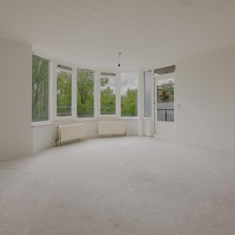 Amsterdam, Van Noordtkade, 2-kamer appartement - foto 3