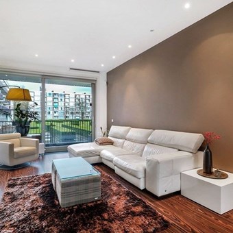 Amsterdam, Rijswijkstraat, 5-kamer appartement - foto 3
