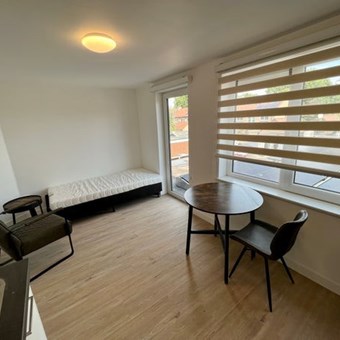 Hengelo (OV), Wethouder Kampstraat, zelfstandige studio - foto 2