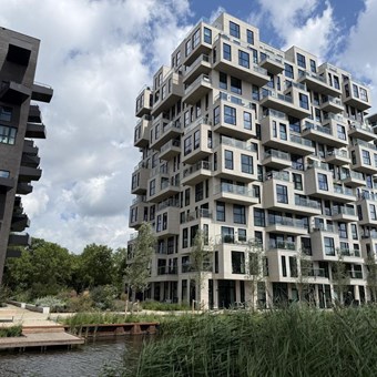Amsterdam, Haarlemmerweg, 2-kamer appartement - foto 2