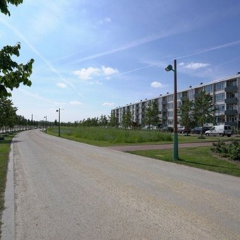 Maastricht, Nassaulaan, portiekflat - foto 3