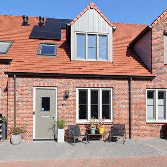 Waddinxveen, Grenenhout, eengezinswoning - foto 2