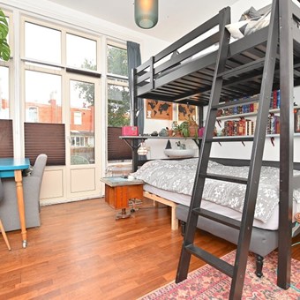 Groningen, Korreweg, kamer - foto 2
