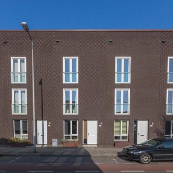 Utrecht, Loevenhoutsedijk, eengezinswoning - foto 2
