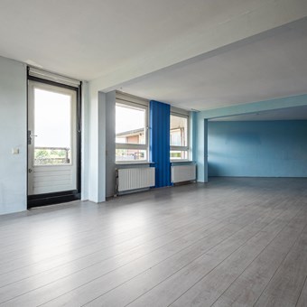 Gorinchem, Jacques Perkstraat, 3-kamer appartement - foto 2