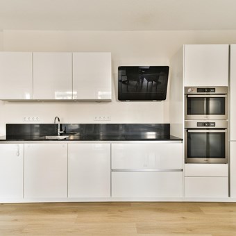 Amsterdam, Cola Debrotstraat, 3-kamer appartement - foto 3