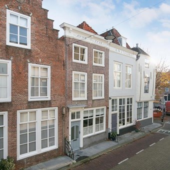 Middelburg, Gortstraat, tussenwoning - foto 3