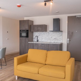 Tilburg, Rosmolenplein, 3-kamer appartement - foto 3
