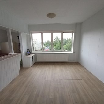 Heerenveen, Schans, 3-kamer appartement - foto 2