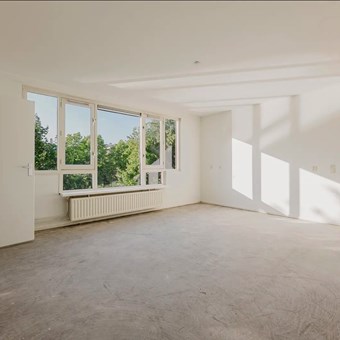 Amsterdam, Wittenburgerkade, 3-kamer appartement - foto 2