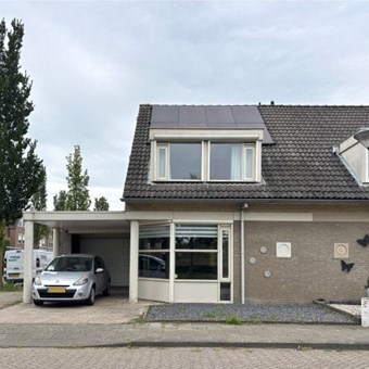 Helmond, Branshoef, hoekwoning - foto 2