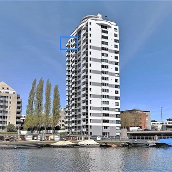 Amsterdam, C. van Eesterenlaan, 3-kamer appartement - foto 2
