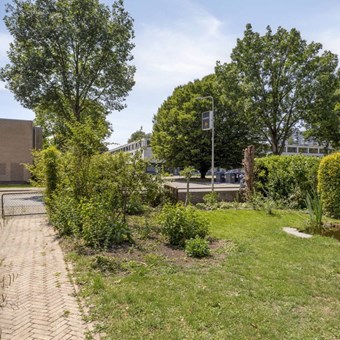 Zeist, Godfried van Seijstlaan, 2-onder-1 kap woning - foto 3