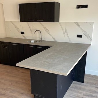 Tilburg, Korhoenstraat, zelfstandige studio - foto 2