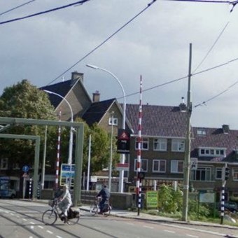 Voorburg, Prinses Mariannelaan, kamer - foto 2