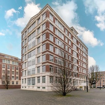 Den Haag, Burgemeester de Monchyplein, 3-kamer appartement - foto 3