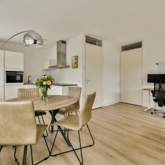 Amsterdam, Waterlandplein, 2-kamer appartement - foto 3