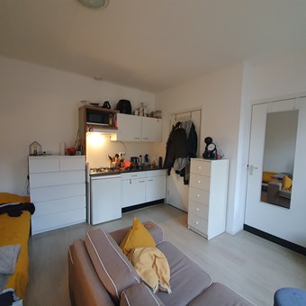 Groningen, Eerste Hunzestraat, zelfstandige studio - foto 2