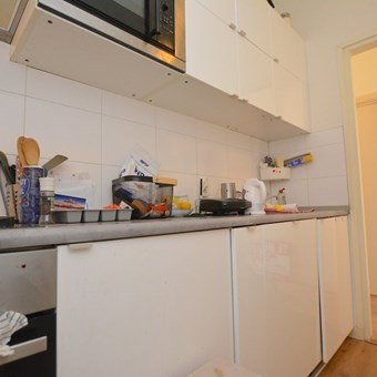 Groningen, C.H. Petersstraat, woonruimte - foto 3