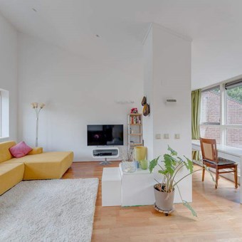 Utrecht, Lange Nieuwstraat, 3-kamer appartement - foto 3