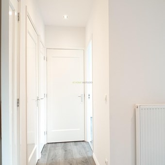 Rotterdam, Kortenaerstraat, 3-kamer appartement - foto 2