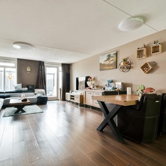Almere, Freyjaplantsoen, eengezinswoning - foto 2