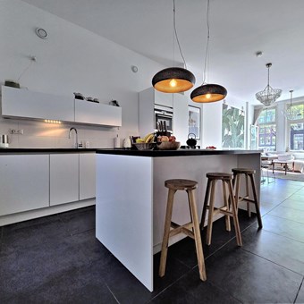 Amsterdam, Oudezijds Voorburgwal, 3-kamer appartement - foto 3