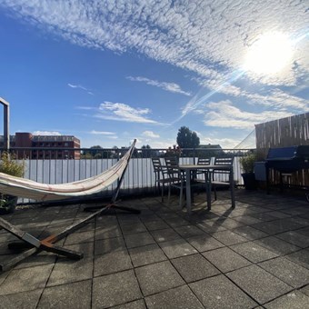 Amsterdam, Wijsmullerstraat, zelfstandige studio - foto 2