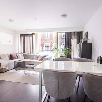 Amsterdam, Lange Leidsedwarsstraat, 3-kamer appartement - foto 2