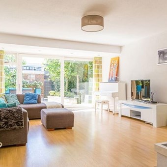 Nijmegen, Groenestraat, benedenwoning - foto 2