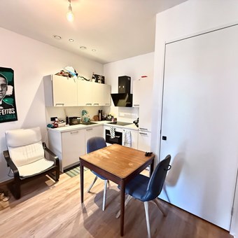 Rotterdam, 1E Middellandstraat, 3-kamer appartement - foto 3