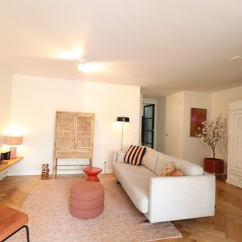 Amsterdam, Bataviastraat, 3-kamer appartement - foto 2