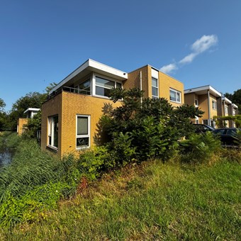 Eindhoven, Carel Willinkstraat, eengezinswoning - foto 2