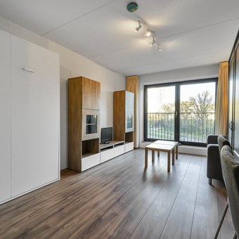 Amsterdam, Welnastraat, zelfstandige studio - foto 2