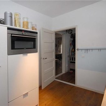 Arnhem, Van Oldenbarneveldtstraat, kamer - foto 3