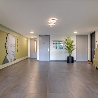 Amsterdam, David Ricardostraat, 3-kamer appartement - foto 3