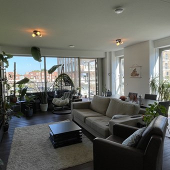 Utrecht, Winklerlaan, 4-kamer appartement - foto 2