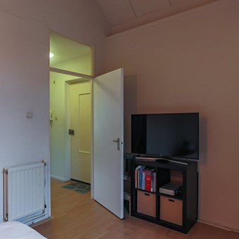 Groningen, Nieuwe Blekerstraat, 2-kamer appartement - foto 2