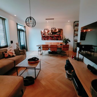 Aarle-Rixtel, Klokkengietersstraat, eengezinswoning - foto 2