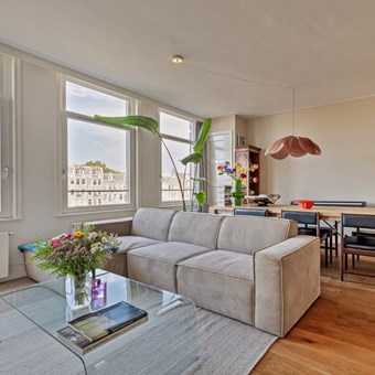 Amsterdam, Jacob Catskade, 3-kamer appartement - foto 3