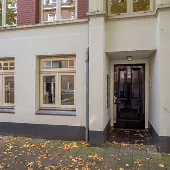 Utrecht, Mgr. van de Weteringstraat, 3-kamer appartement - foto 2
