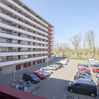 Diemen, Martin Luther Kinglaan, 5-kamer appartement - foto 3