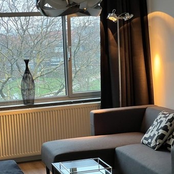 Den Haag, Troelstrakade, 5-kamer appartement - foto 2