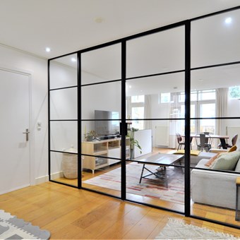 Amsterdam, Eerste Jan Steenstraat, 3-kamer appartement - foto 3