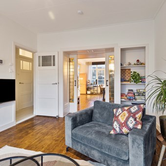 Rotterdam, Schieweg, 3-kamer appartement - foto 3