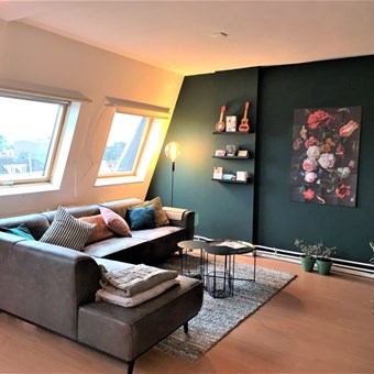 Arnhem, Sonsbeeksingel, 3-kamer appartement - foto 3