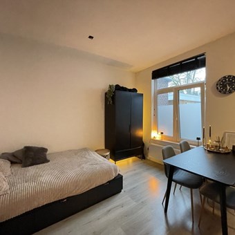 Deventer, Kleine Overstraat, zelfstandige studio - foto 2