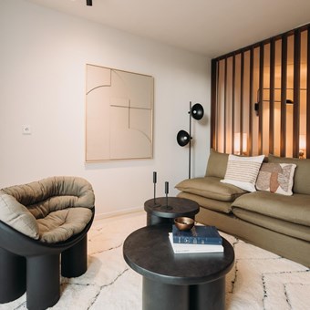 Amsterdam, Zeeburgerpad, zelfstandige studio - foto 2