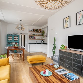 Utrecht, M P Lindostraat, 3-kamer appartement - foto 3