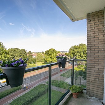 Capelle aan den IJssel, Wilgenhoek, 3-kamer appartement - foto 2